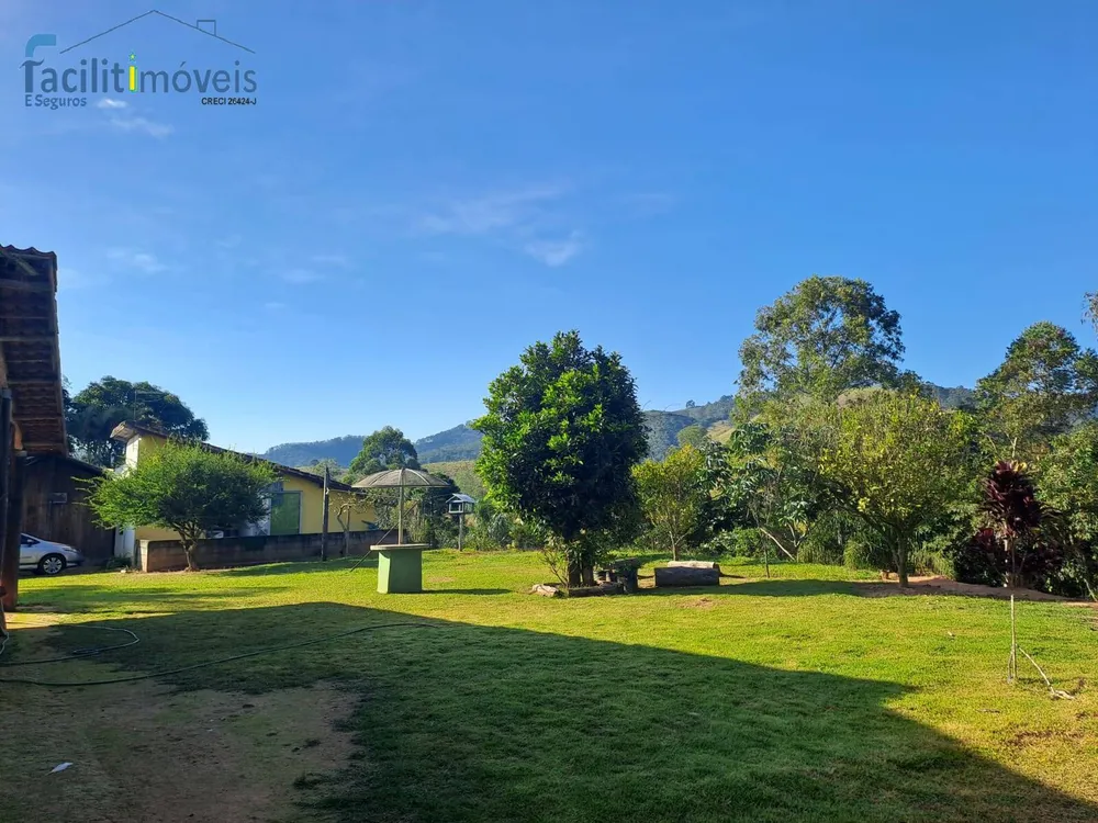 Chácara, 2 quartos - Foto 5