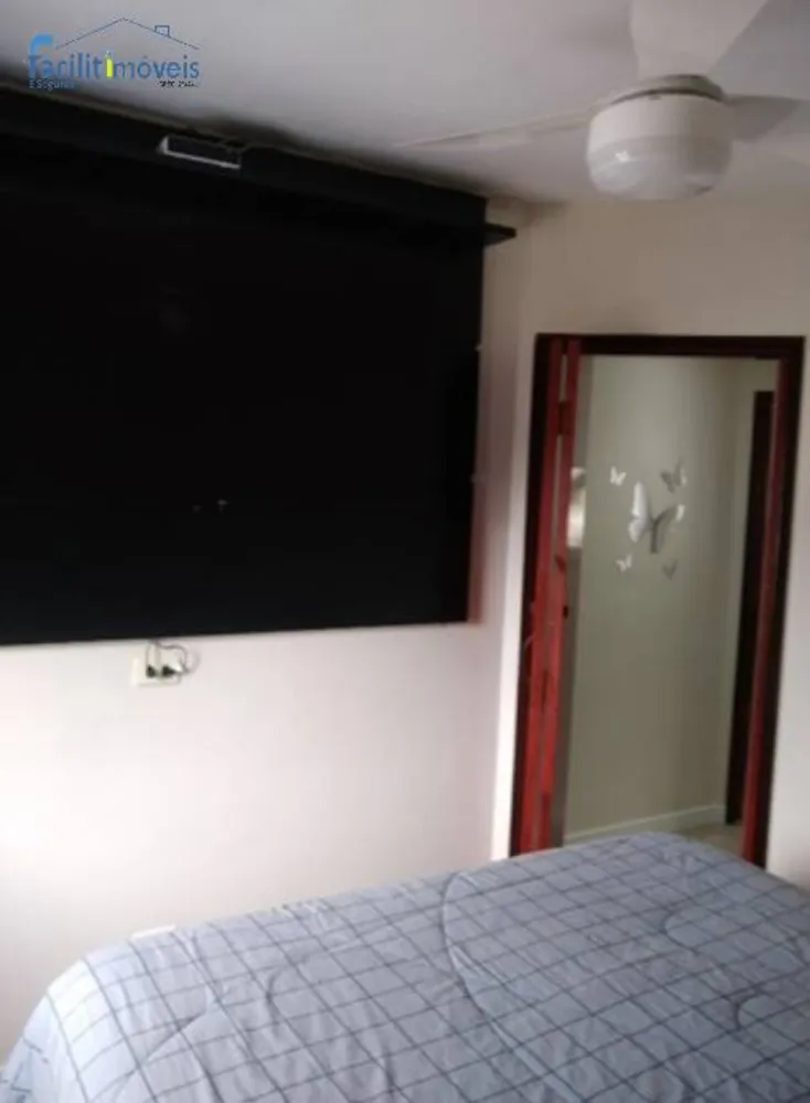 Casa de Condomínio, 2 quartos - Foto 3