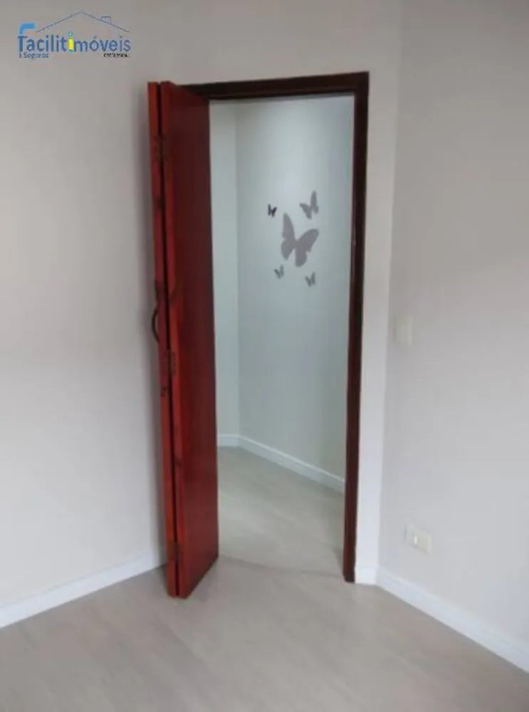 Casa de Condomínio, 2 quartos - Foto 8
