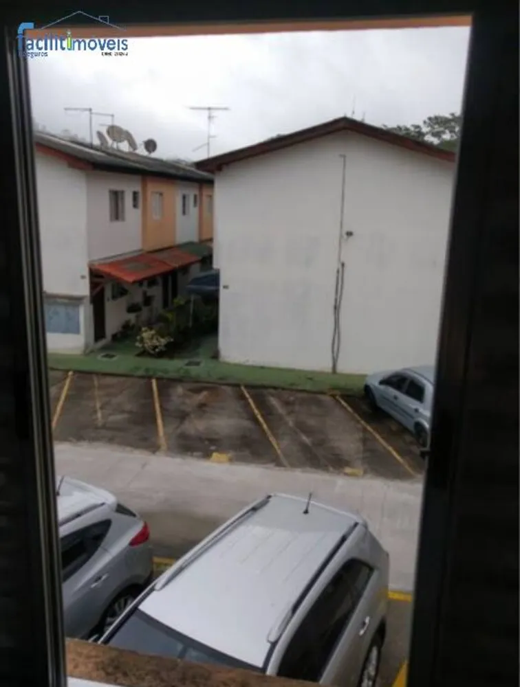 Casa de Condomínio, 2 quartos - Foto 10