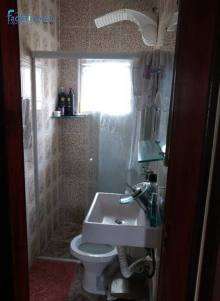 Casa de Condomínio, 2 quartos - Foto 4