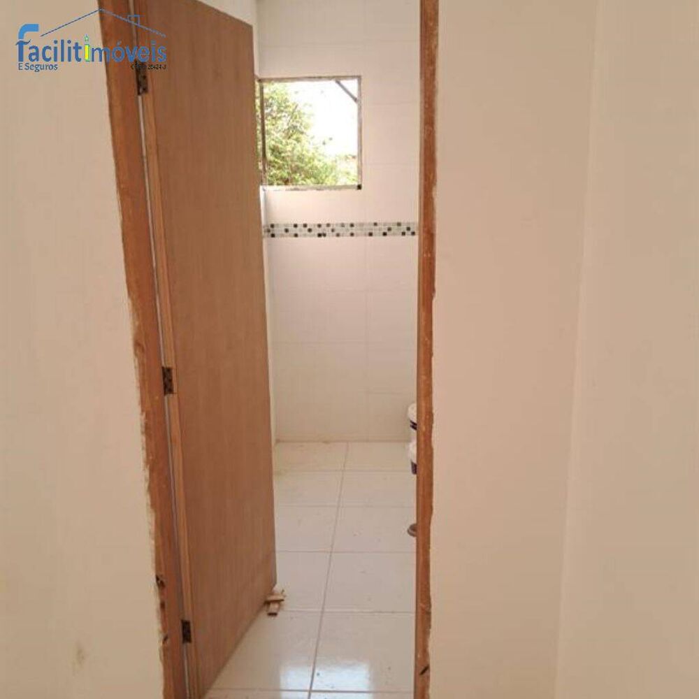Apartamento, 2 quartos - Foto 1