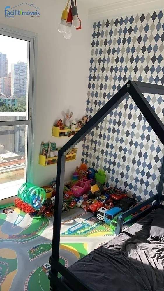 Apartamento, 3 quartos, 83 m² - Foto 12