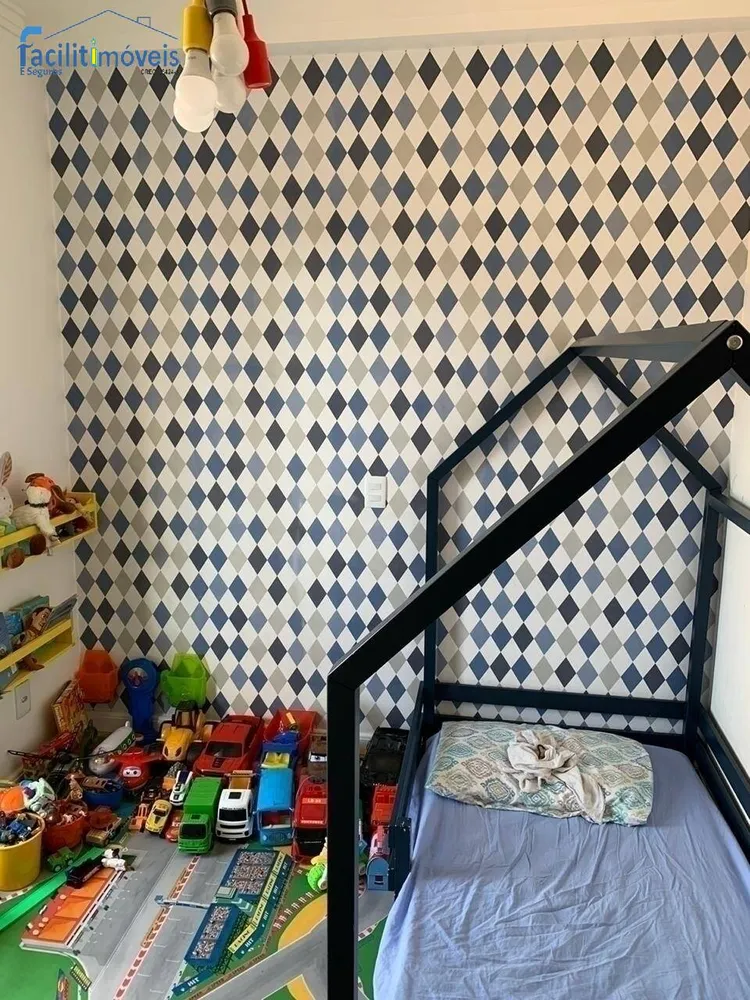 Apartamento, 3 quartos, 83 m² - Foto 11