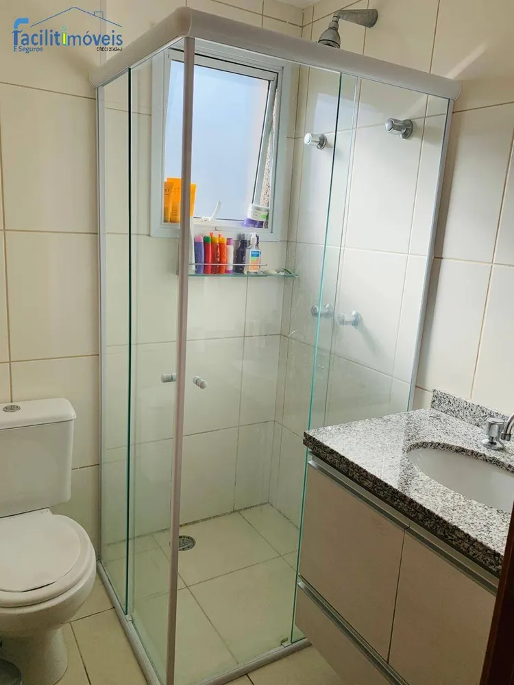 Apartamento, 3 quartos, 83 m² - Foto 14