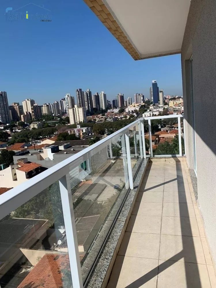 Apartamento à venda com 3 quartos, 83m² - Foto 5