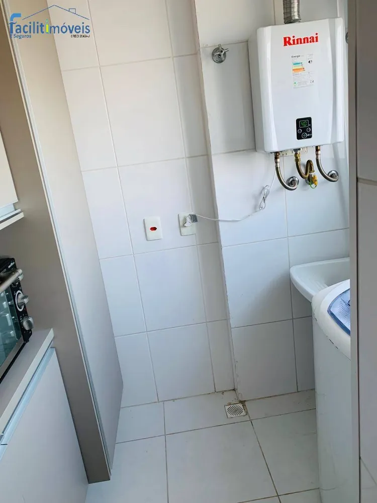 Apartamento, 3 quartos, 83 m² - Foto 9