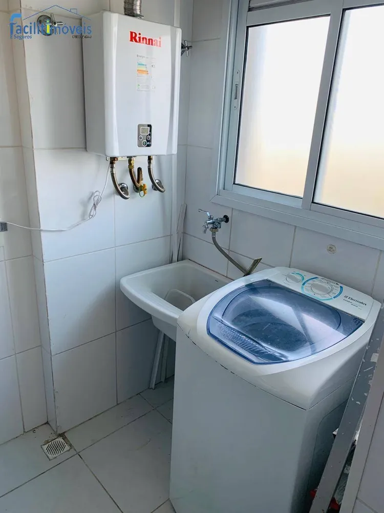 Apartamento, 3 quartos, 83 m² - Foto 10