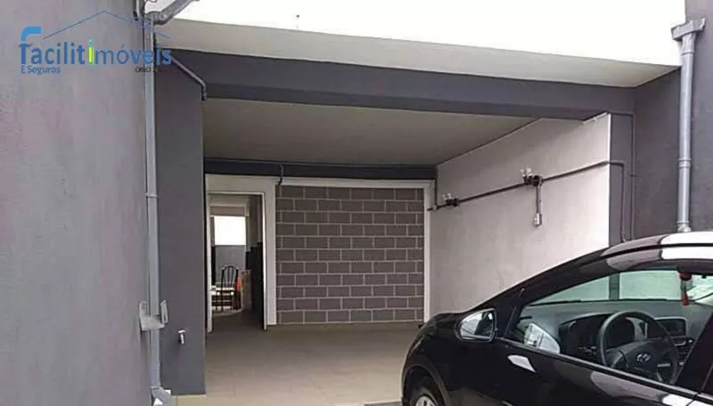 Casa à venda com 4 quartos, 144m² - Foto 5