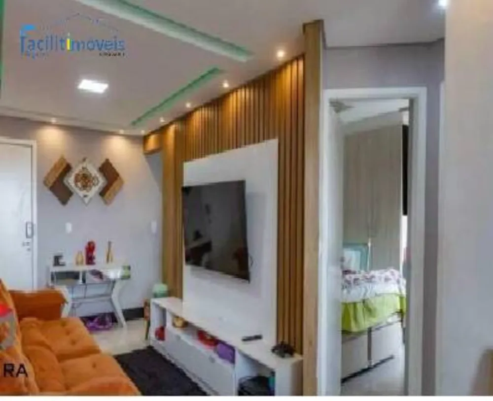 Apartamento, 2 quartos - Foto 3