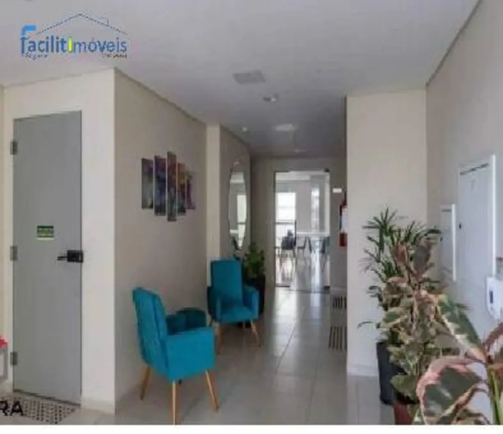 Apartamento, 2 quartos - Foto 5