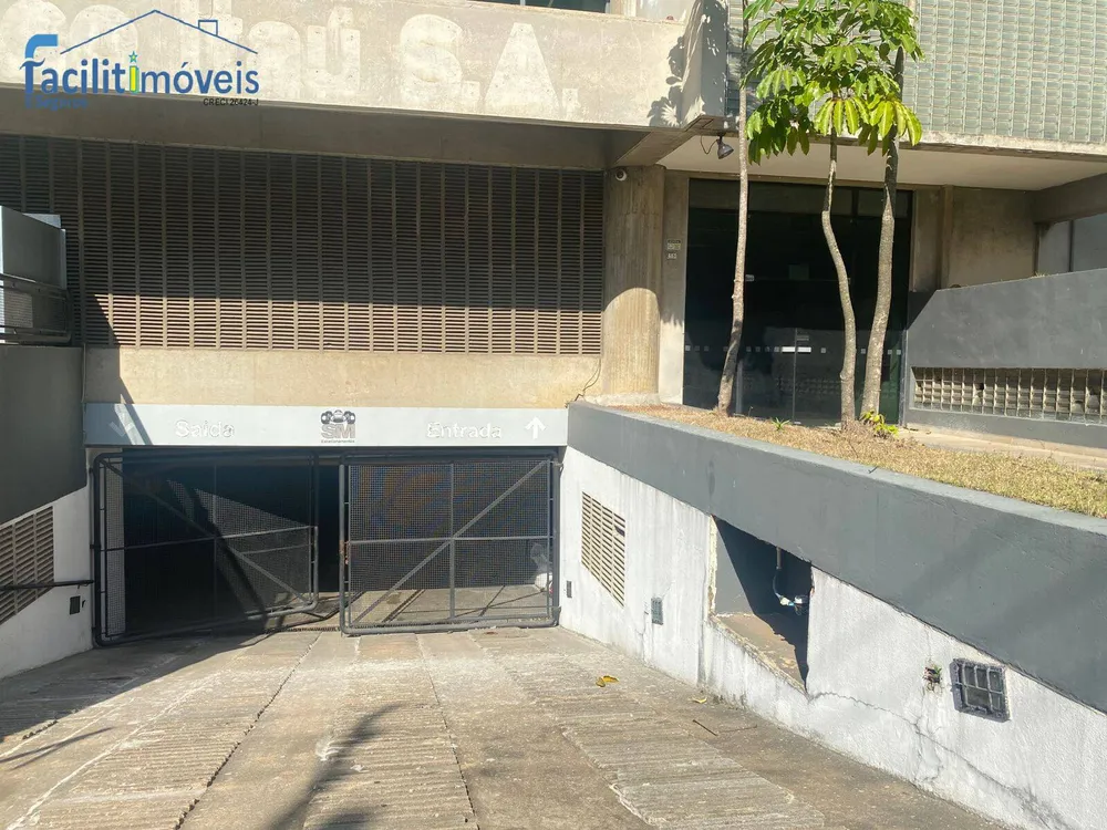 Prédio Inteiro - Foto 1