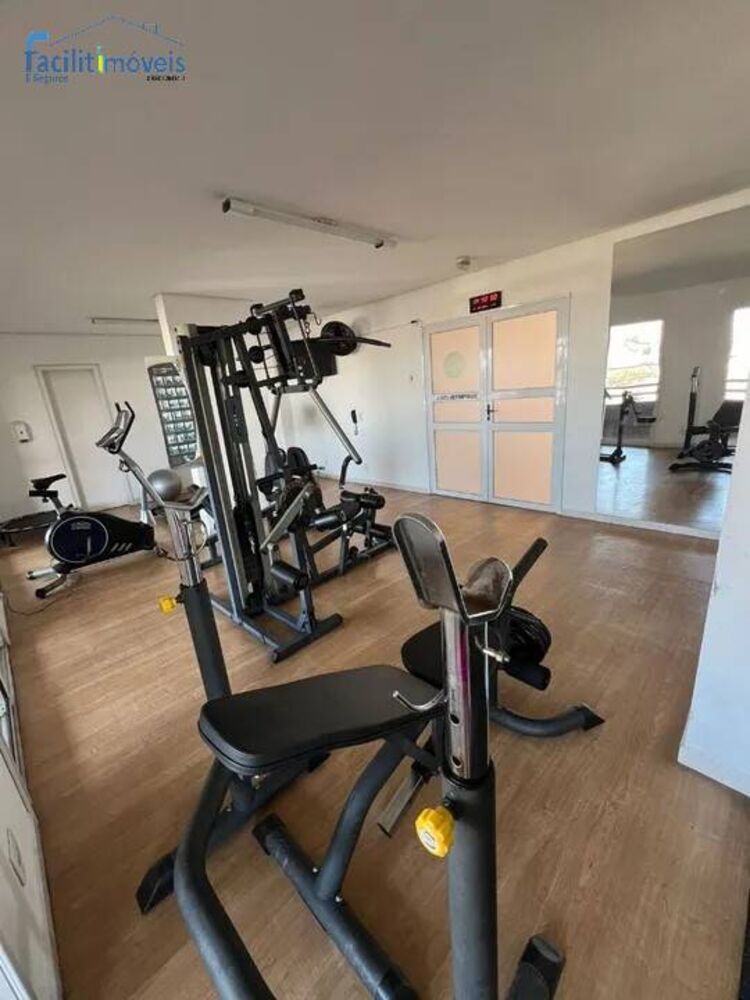 Apartamento, 2 quartos - Foto 2
