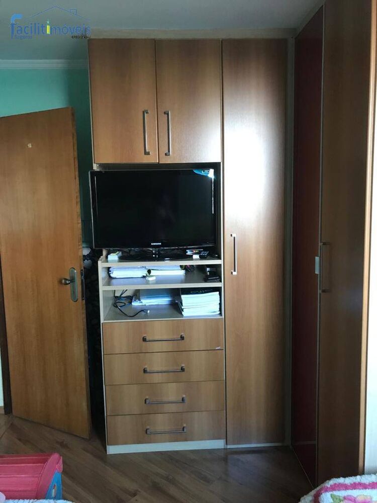 Apartamento à venda com 2 quartos, 56m² - Foto 4