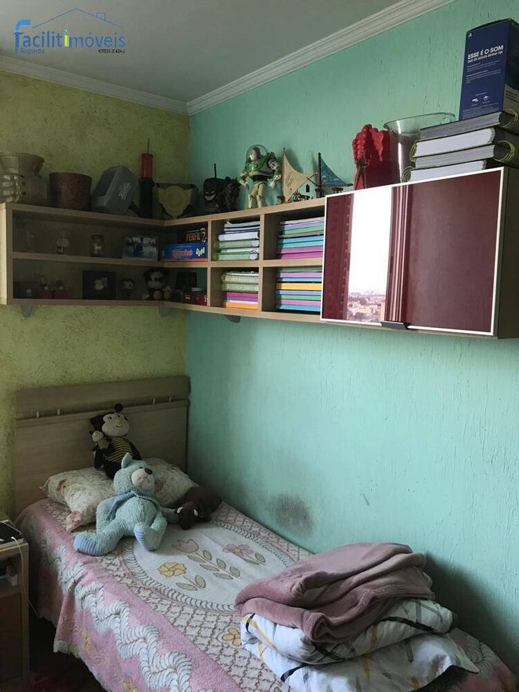 Apartamento à venda com 2 quartos, 56m² - Foto 6