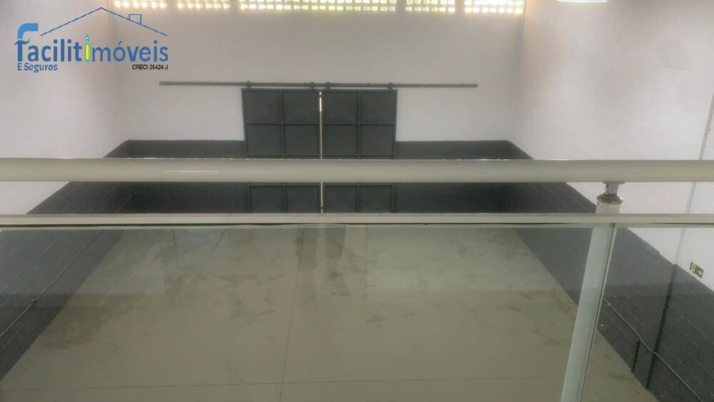 Depósito-Galpão-Armazém para alugar, 300m² - Foto 3