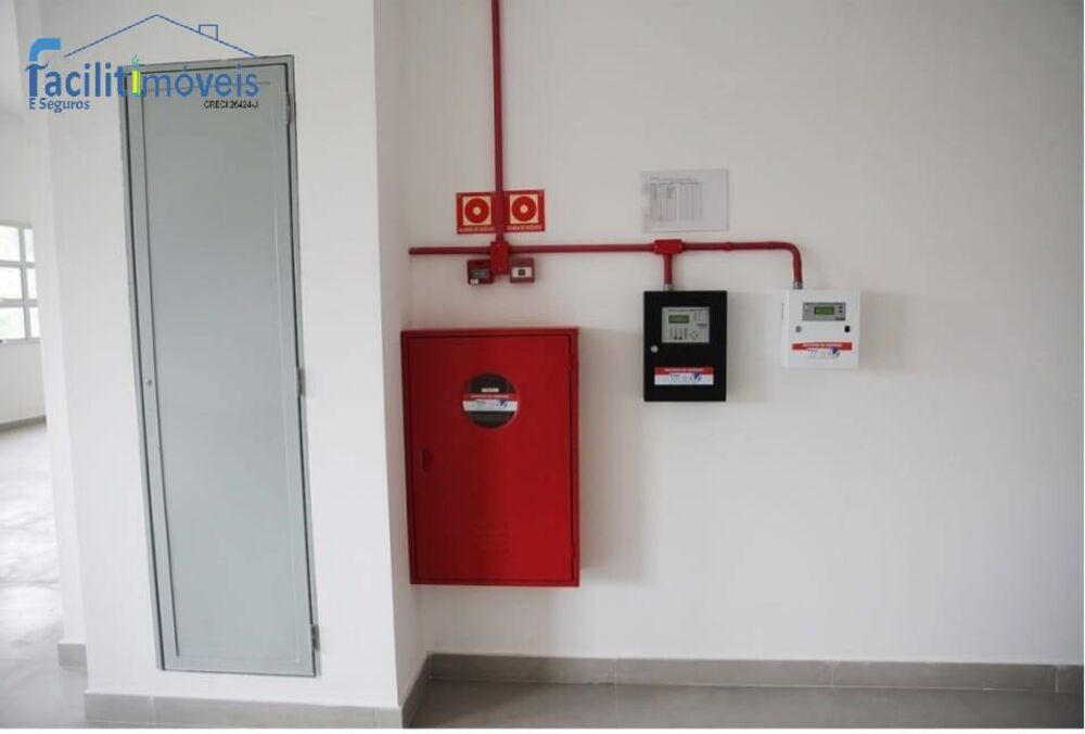 Depósito-Galpão, 3703 m² - Foto 4