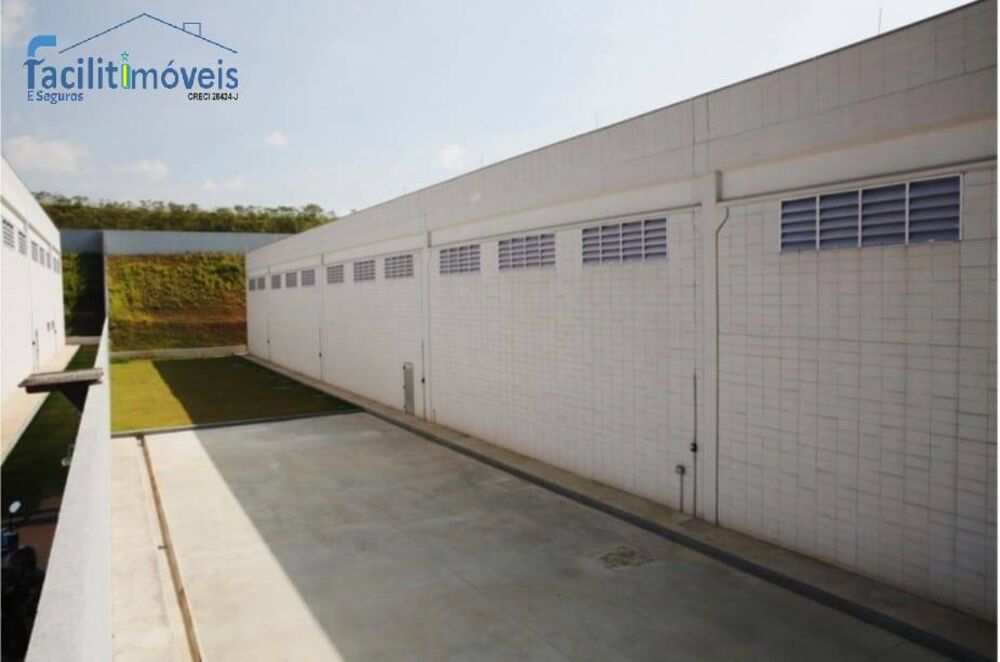 Depósito-Galpão, 3703 m² - Foto 3