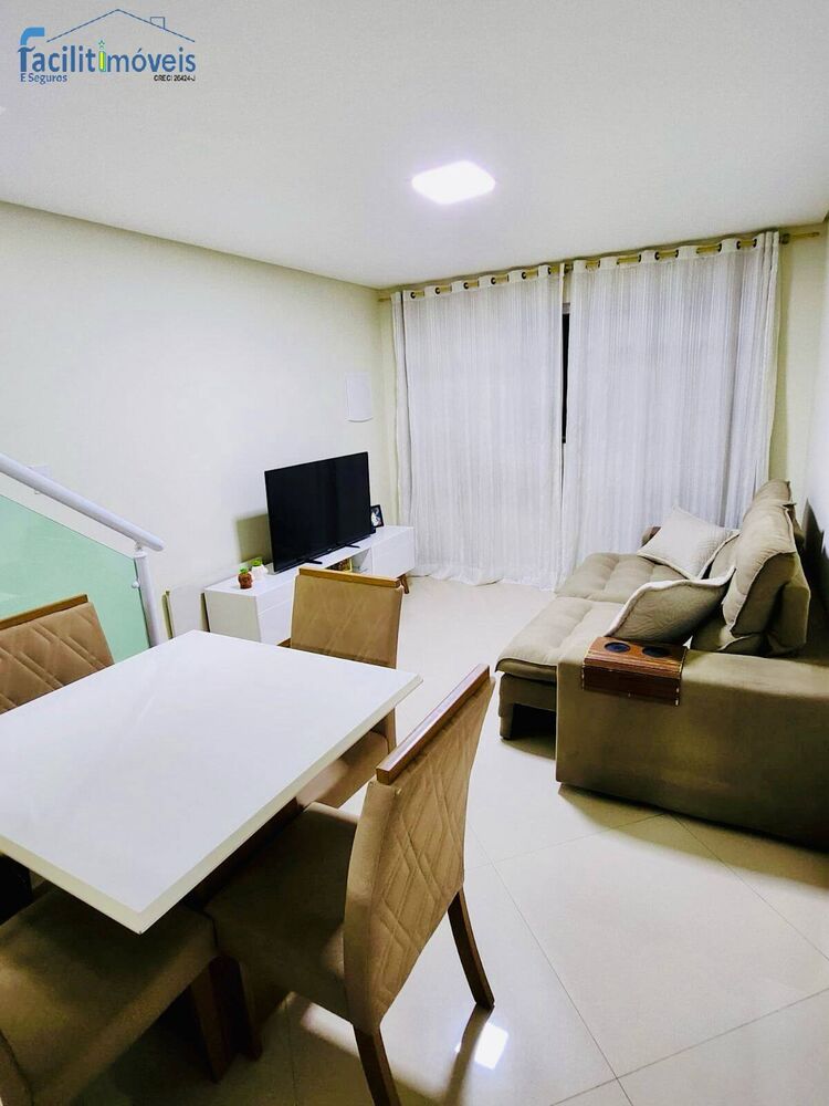 Sobrado para alugar com 2 quartos, 135m² - Foto 1