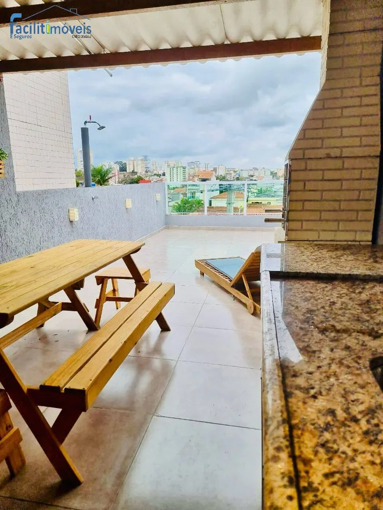 Sobrado, 2 quartos, 135 m² - Foto 10
