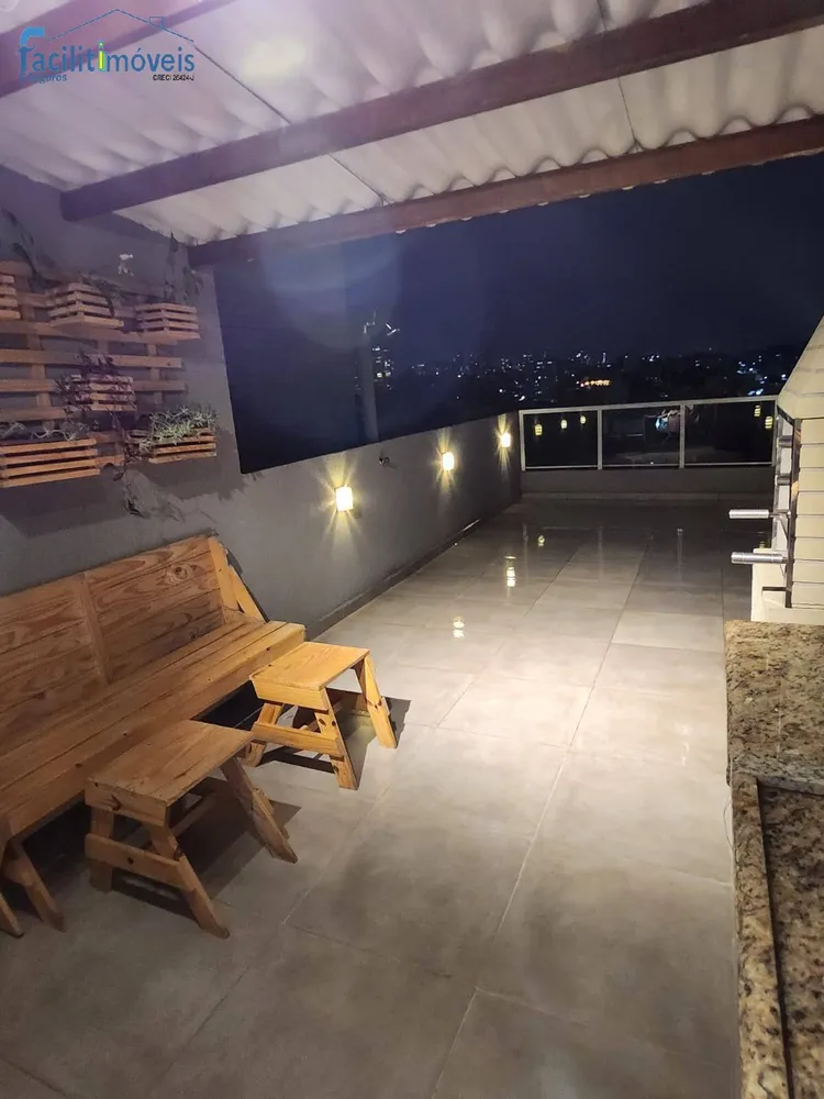 Sobrado, 2 quartos, 135 m² - Foto 11