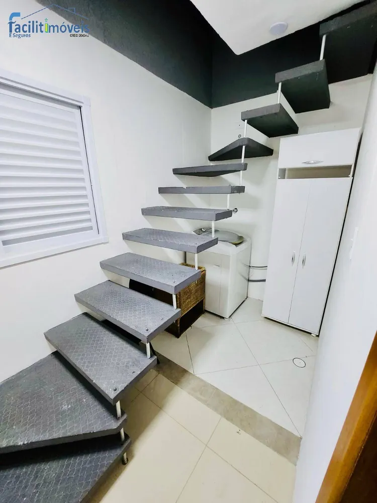 Sobrado, 2 quartos, 135 m² - Foto 8