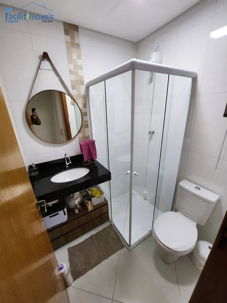 Sobrado, 2 quartos, 135 m² - Foto 7
