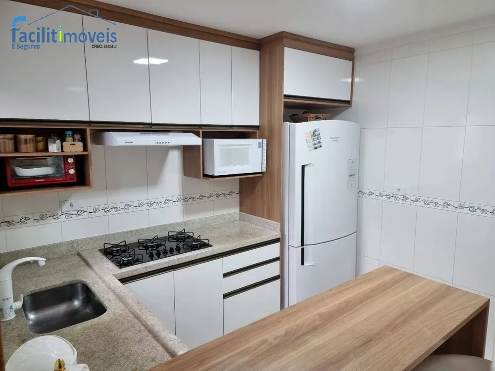 Sobrado, 2 quartos, 135 m² - Foto 2