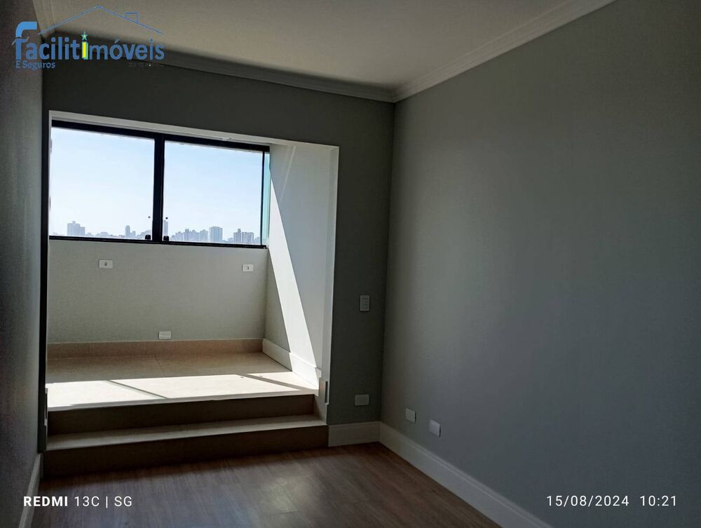 Cobertura à venda com 4 quartos, 300m² - Foto 3