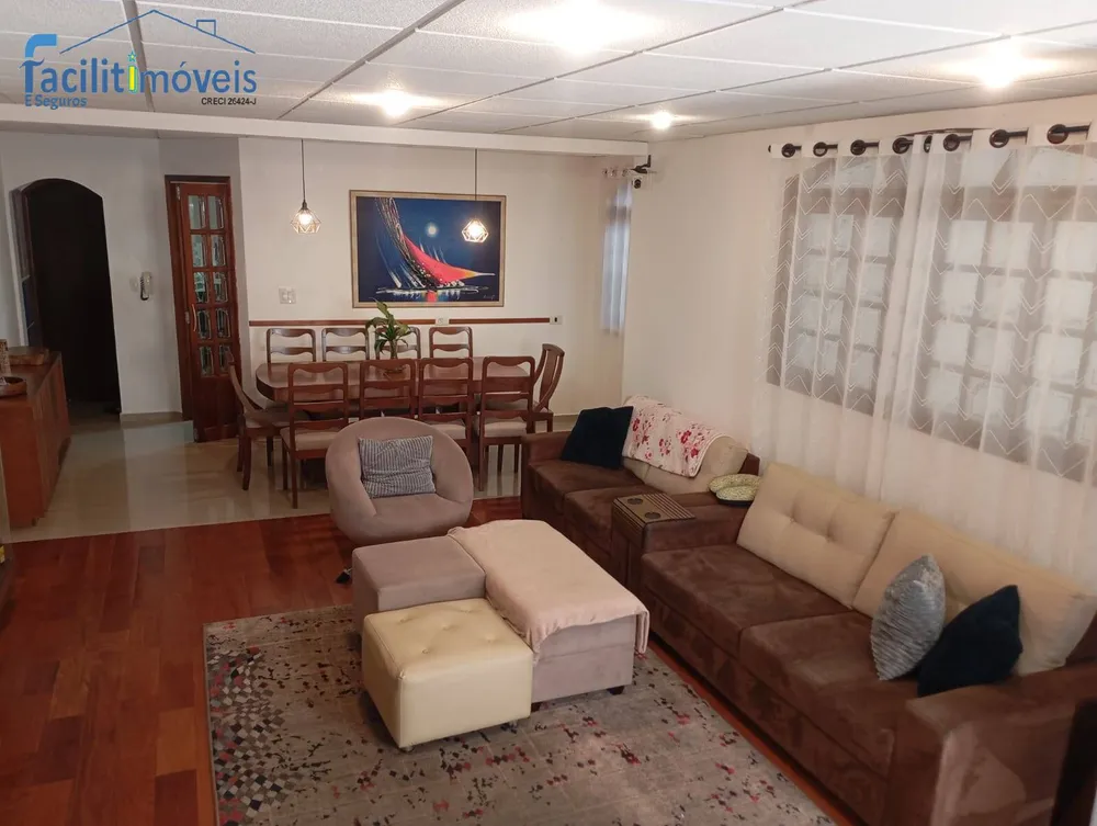 Sobrado, 3 quartos, 179 m² - Foto 2