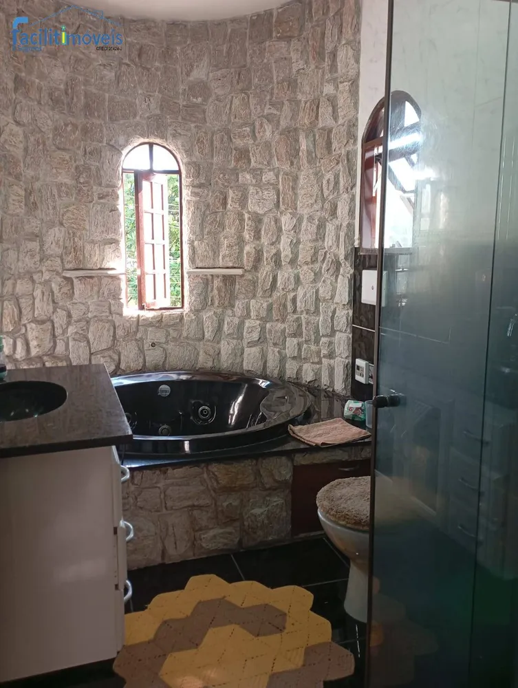 Sobrado, 3 quartos, 179 m² - Foto 7
