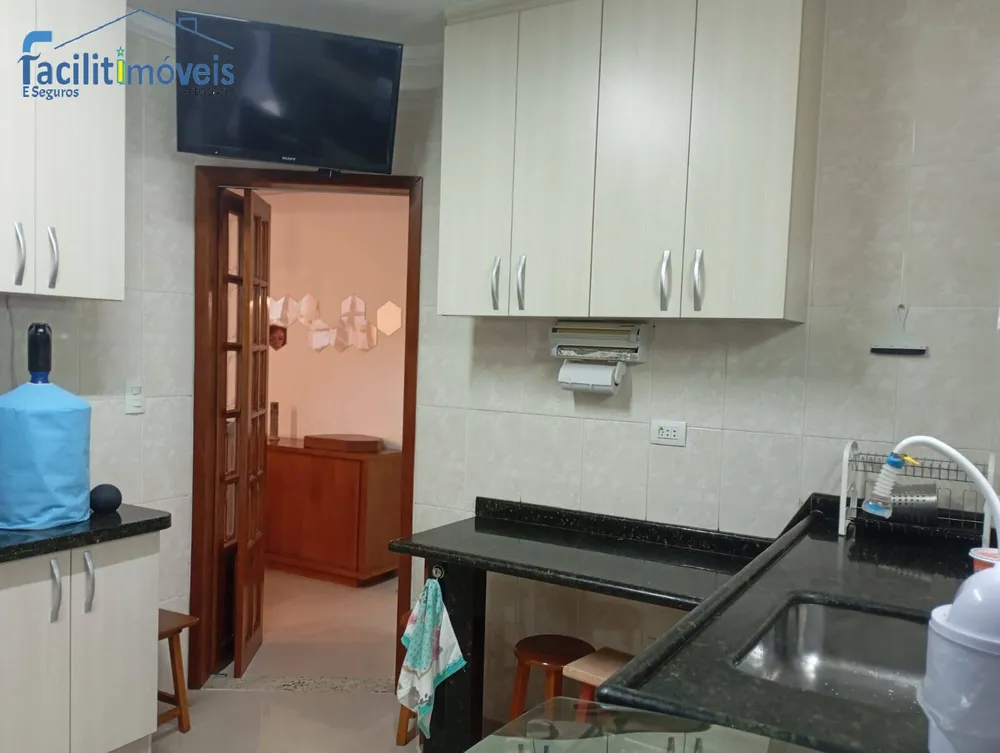 Sobrado, 3 quartos, 179 m² - Foto 3