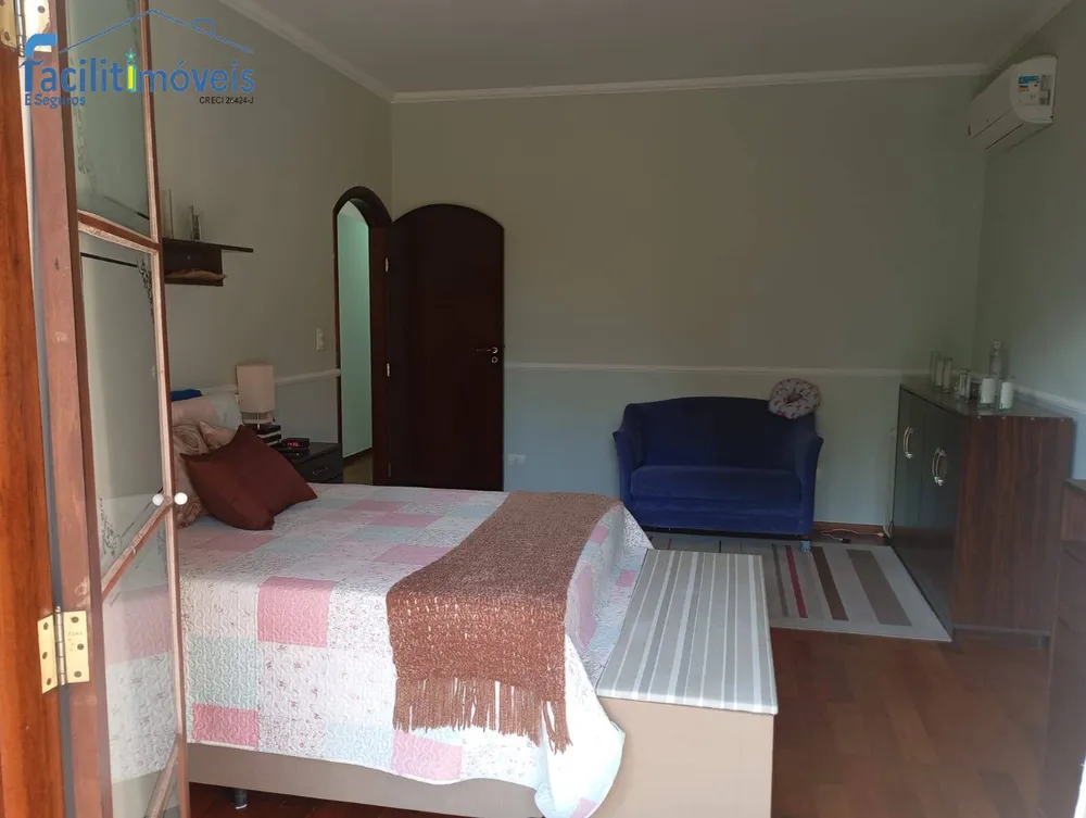 Sobrado, 3 quartos, 179 m² - Foto 6