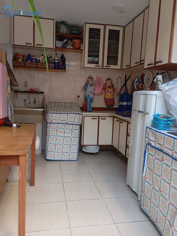 Sobrado, 3 quartos, 179 m² - Foto 4
