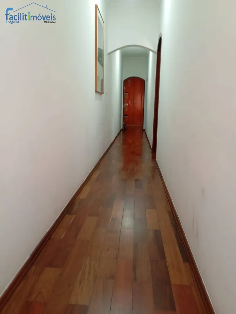 Sobrado, 3 quartos, 179 m² - Foto 5