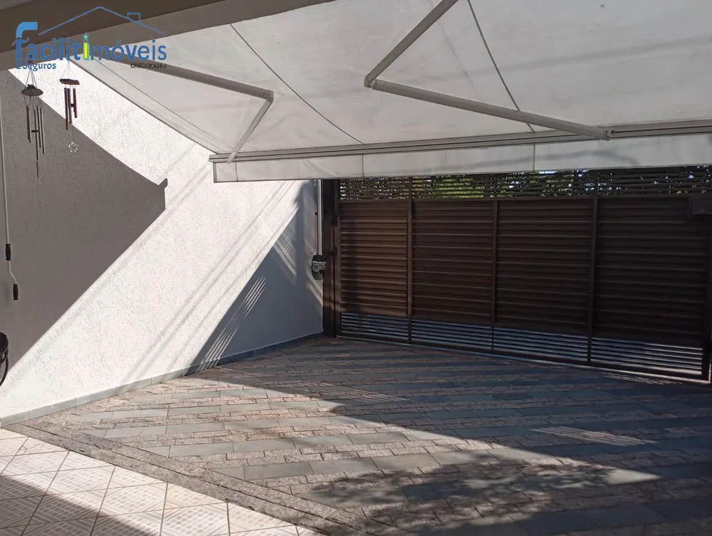 Sobrado, 3 quartos, 179 m² - Foto 8