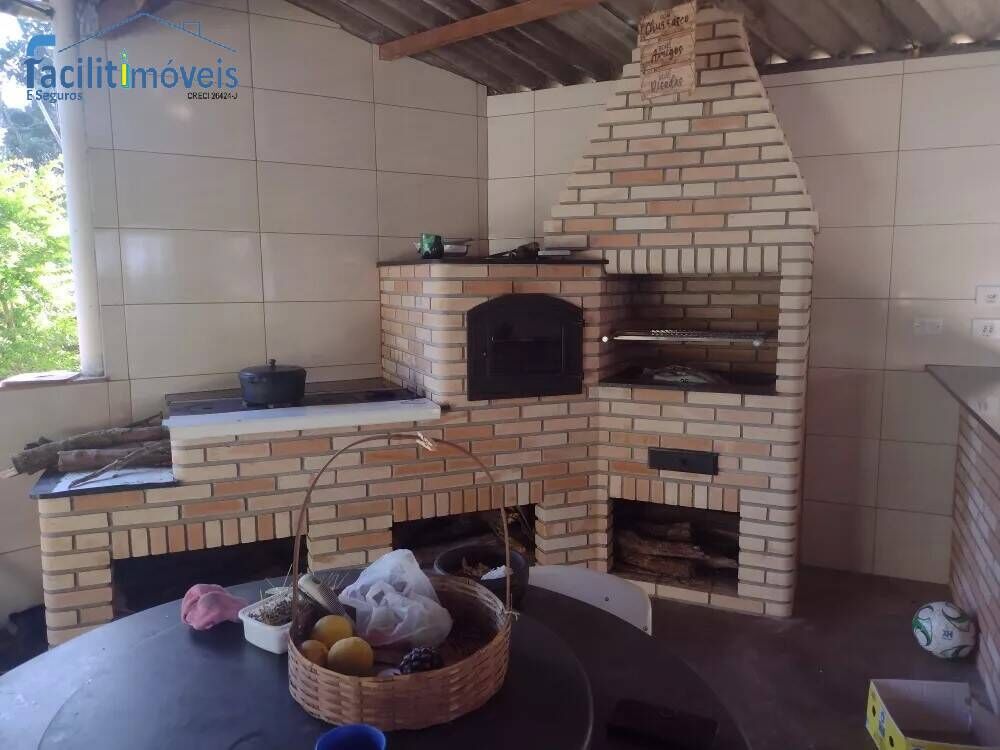 Chácara, 2 quartos, 9600 m² - Foto 2