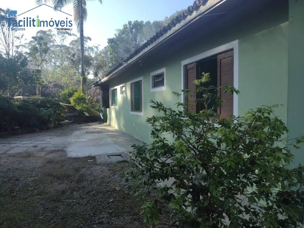 Chácara, 2 quartos, 9600 m² - Foto 3