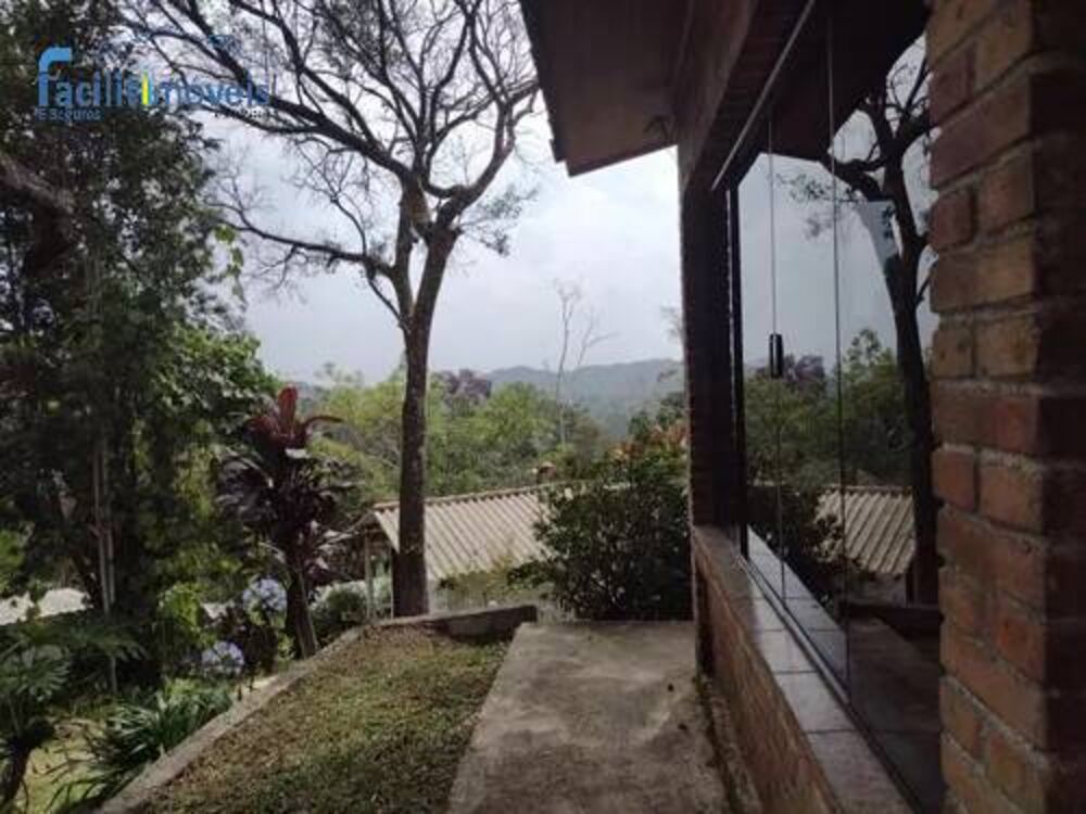 Chácara, 2 quartos, 9600 m² - Foto 1