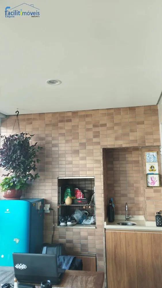 Apartamento, 3 quartos, 103 m² - Foto 1