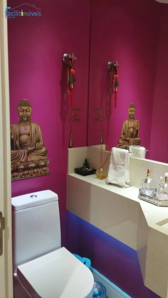 Apartamento, 3 quartos, 103 m² - Foto 6