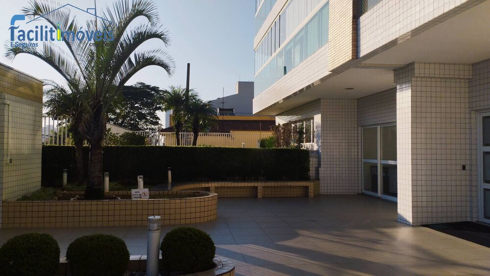 Apartamento à venda com 3 quartos, 103m² - Foto 8