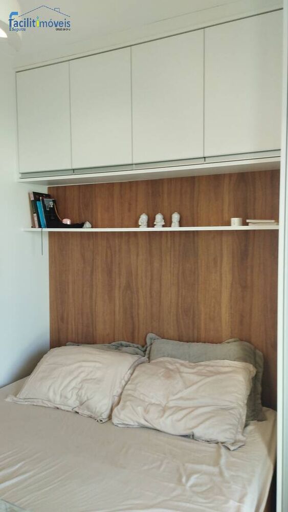 Apartamento à venda com 3 quartos, 103m² - Foto 2