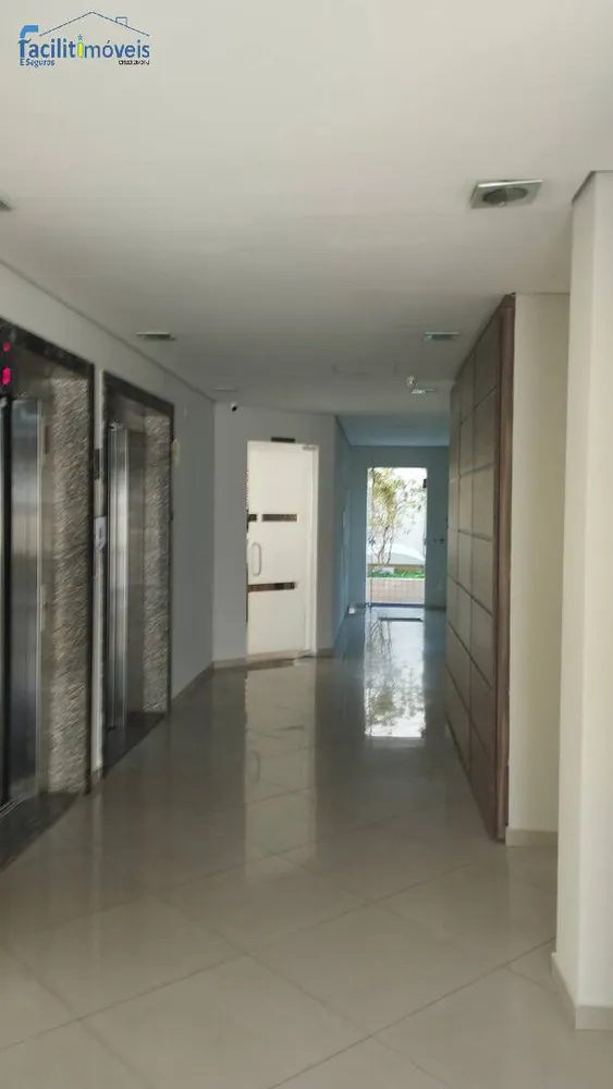 Apartamento, 3 quartos, 103 m² - Foto 3