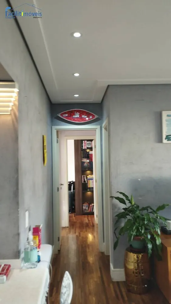 Apartamento, 3 quartos, 103 m² - Foto 7
