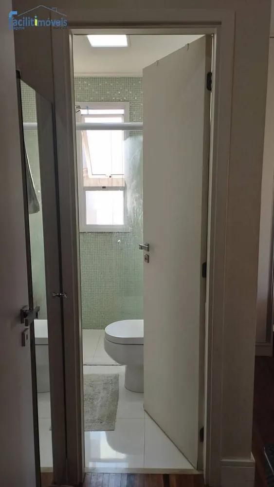 Apartamento, 3 quartos, 103 m² - Foto 5