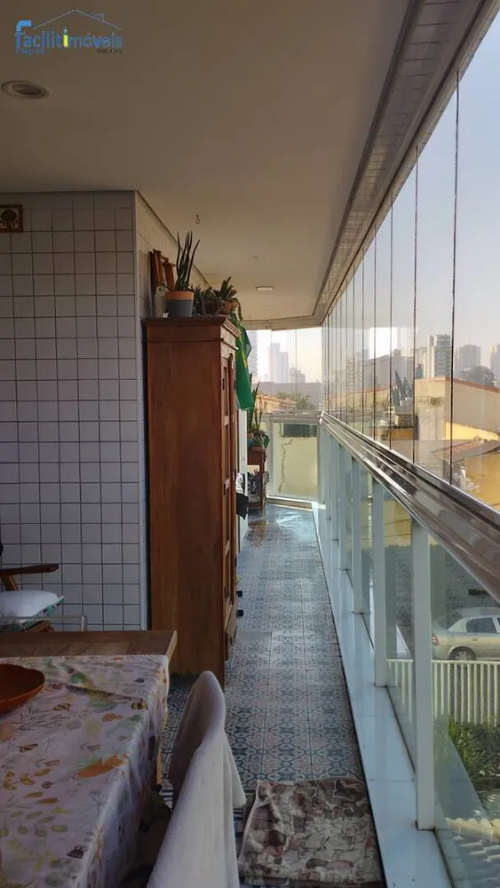 Apartamento, 3 quartos, 103 m² - Foto 2