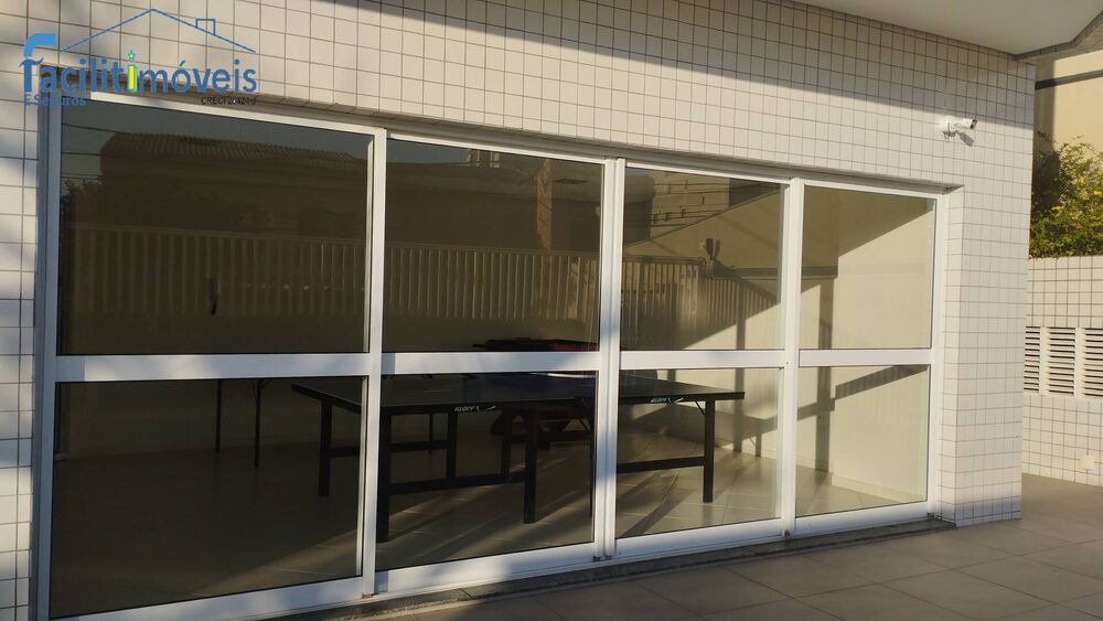 Apartamento à venda com 3 quartos, 103m² - Foto 7