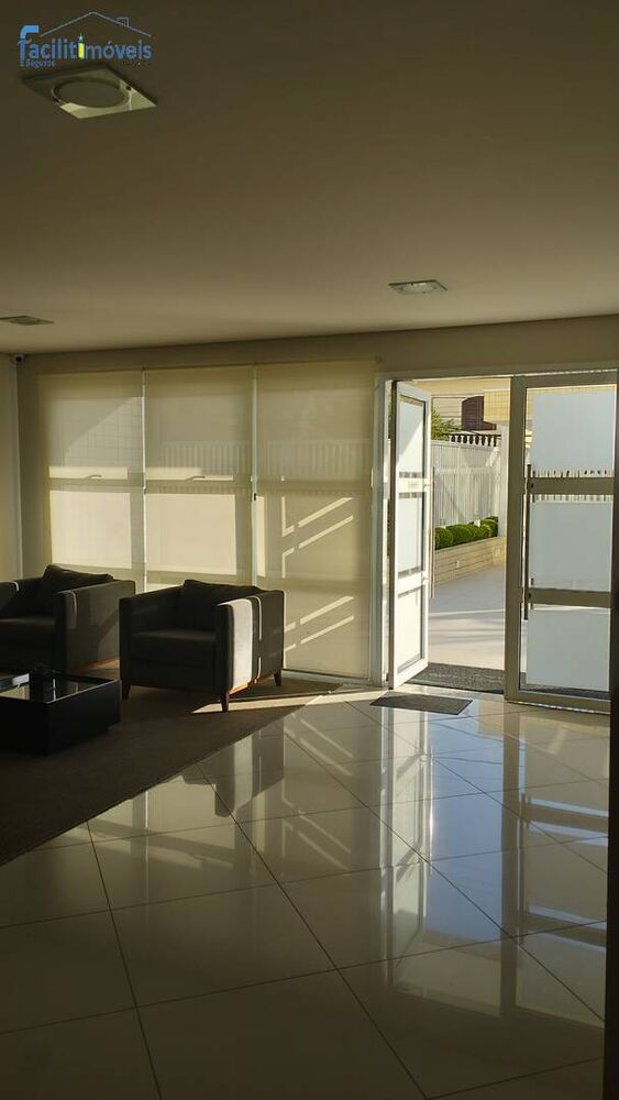Apartamento à venda com 3 quartos, 103m² - Foto 6