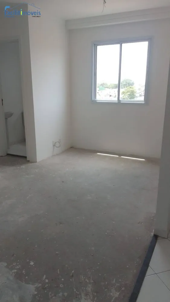 Apartamento, 3 quartos - Foto 1